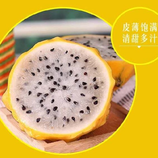 麻栗坡县黄皮火龙果 燕窝果批发预售