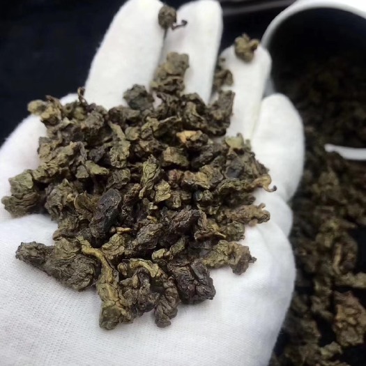 佛山沉香 散装新鲜出炉奇楠茶