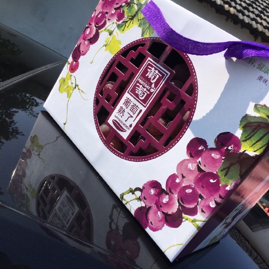 嘉兴 专业各类葡萄代办，地头收获
