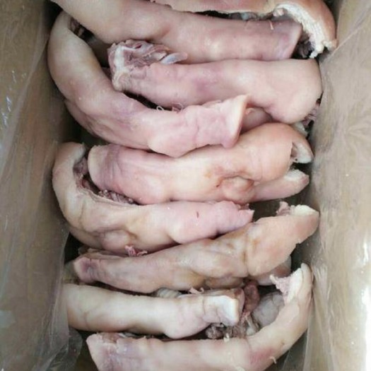 安顺猪嘴 猪连块