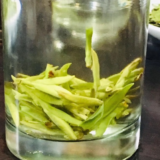 松阳县松阳香茶 特级 袋装