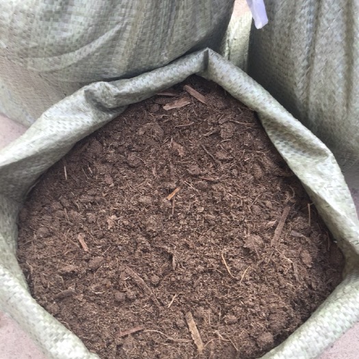 通辽 纯玉米秸秆草粉发酵有机肥（微生物肥）、板结土地改良