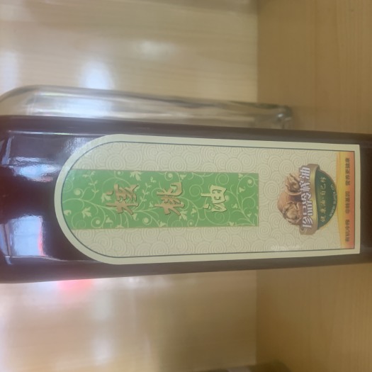江阴市山核桃油