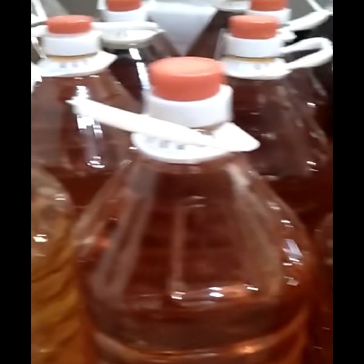 庄河市笨榨豆油