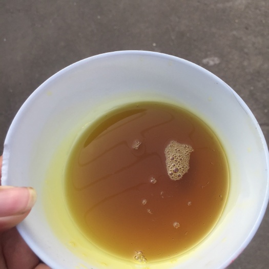 东至县自榨纯菜籽油