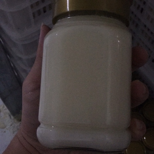 丹阳市 百花蜜 结晶蜜