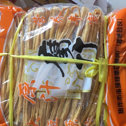 中牟县 精品腐竹