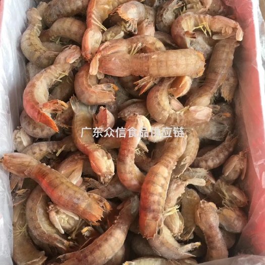 湛江虾爬子 大量加工生产熟冻爬爬虾，活虾精制，条条饱满，欢迎联系。