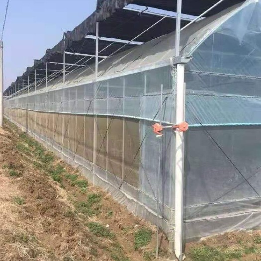 沭阳县智能大棚系统 智能温室大棚