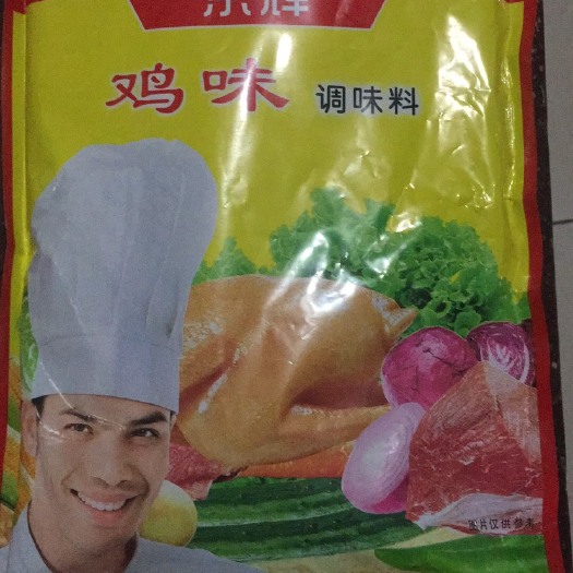 霍邱县鸡精