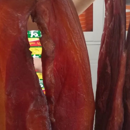浏阳市湖南腊肉 散装