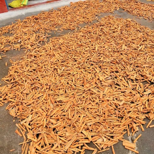 东兴市 烟桂皮，