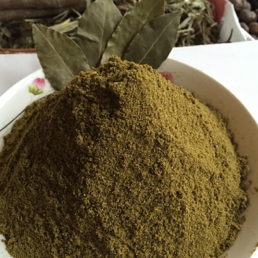 孜然粉  孜然面粉。实实在在不搞花里胡哨。粗细都有