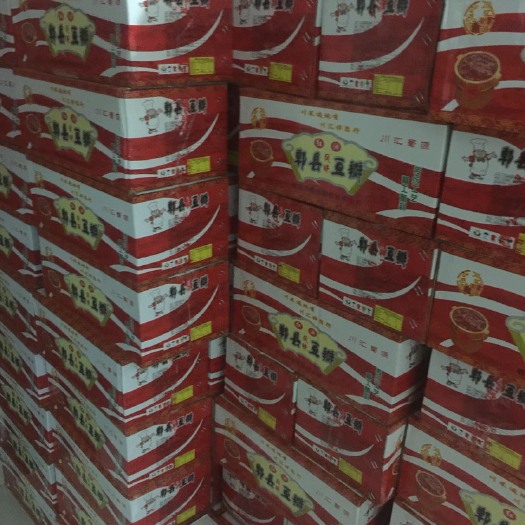 济南 豆瓣酱