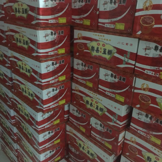 济南 郸县豆瓣酱1*8