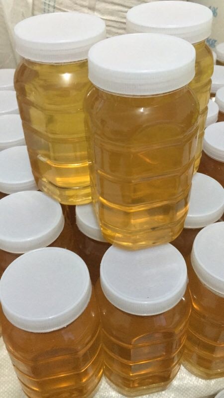 凌源市 槐花蜜，荆条蜜