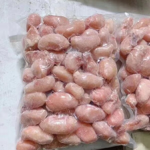 滨州真空包装袋 真空包装鸡腰子
