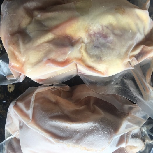 保定白条鸡 电商，真空包装，厂家发货，一手货源