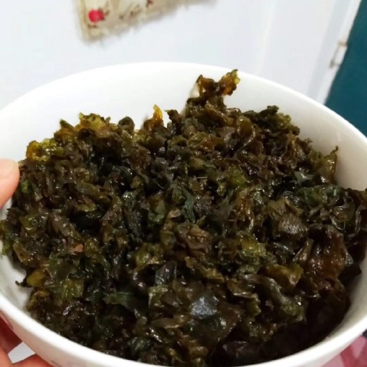 定西地皮菜 一级