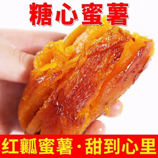 彰武县 供应电商精品烟薯25，需要货的老板可以细聊，