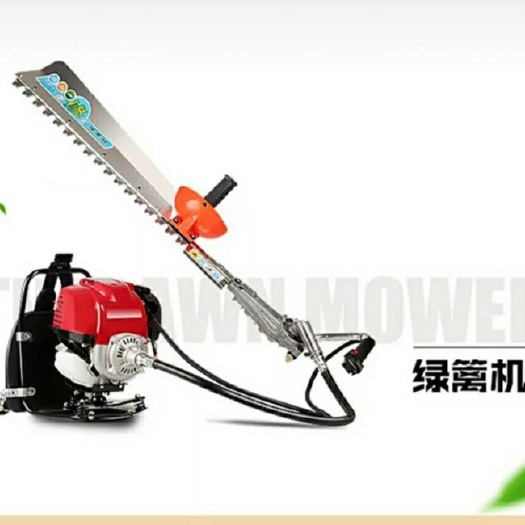 永康市 四冲程绿篱 采茶机
