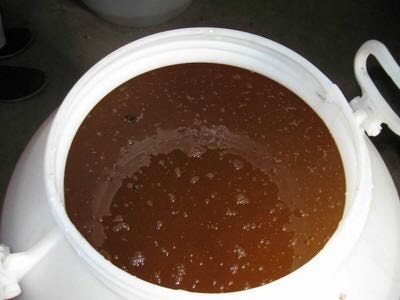 深圳 龙眼蜜原材料