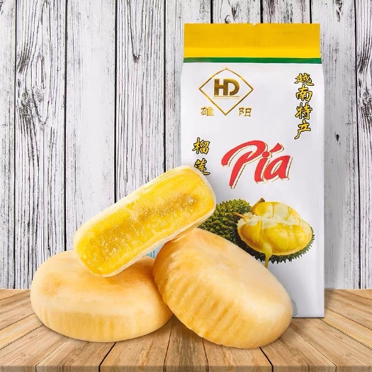 凭祥市 越南榴莲饼  2-3个月