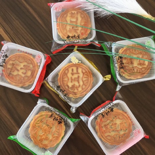 安达市 高品质月饼 代加工