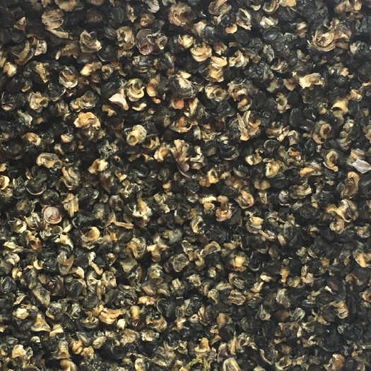 汉寿县 纯正小石螺肉干