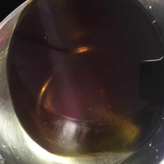 罗山县纯菜籽油 ，非转基因菜籽，熟榨，油香