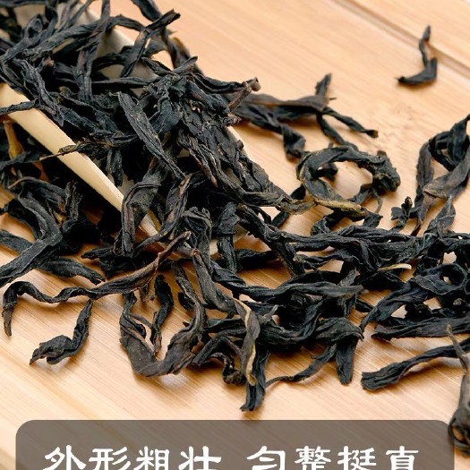 饶平县凤凰单丛 鸭屎香凤凰单枞茶特级炭焙浓香型500g潮州乌岽单从茶罐装单丛