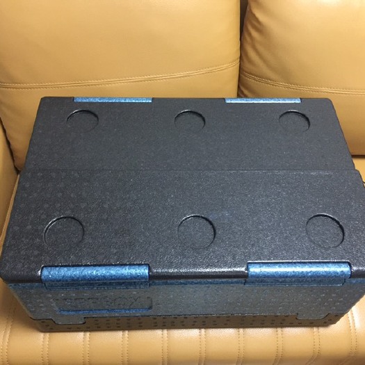 惠州水果礼盒 新鲜水果跟踪箱