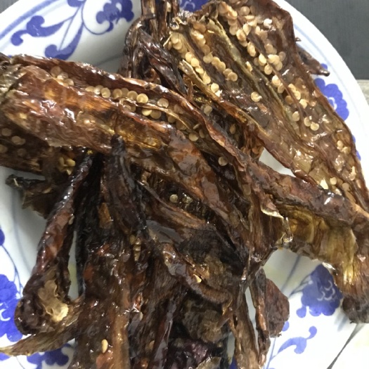 洪江市薄皮辣椒种子 自家种植辣椒无污染