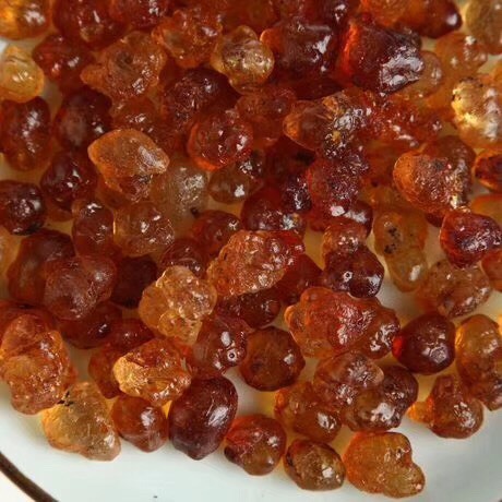 连平县 天然桃胶