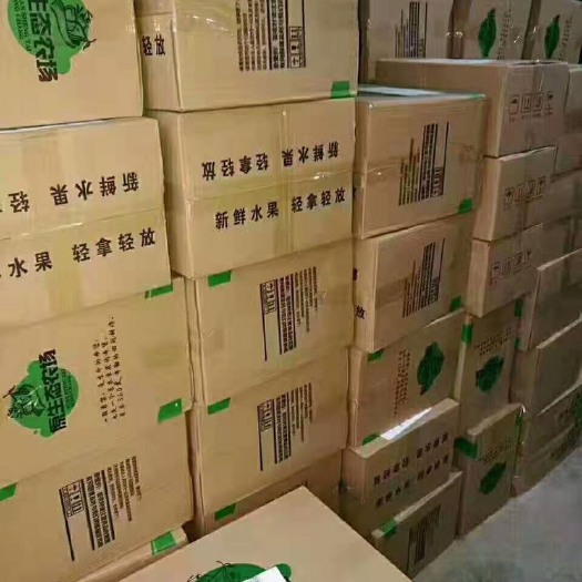 砀山县砀山黄冠酥梨酥脆可口清香宜人