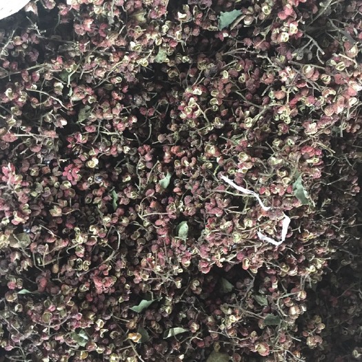 芮城县大红袍花椒 二级 干花椒