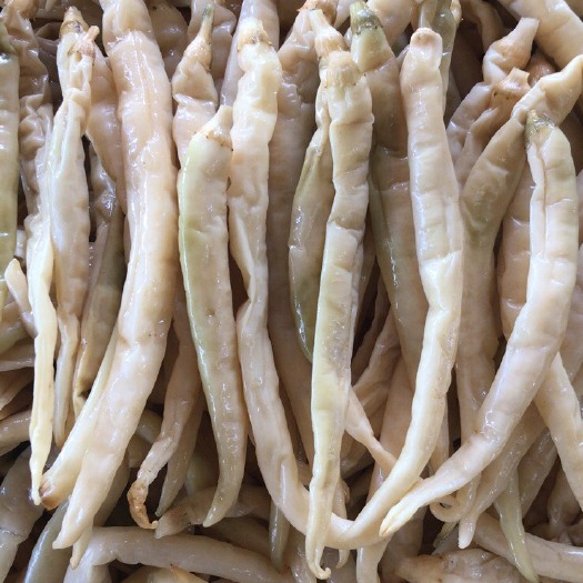 浏阳市卜辣椒，白辣椒，曝辣椒，常年供应，诚信经营质量保证价格从优