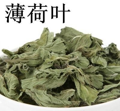 薄荷叶茶 优质货！！新货！！一斤包邮到家！！！批发零售！！！