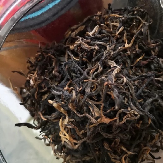 保山云南绿茶 云南生态大树茶
