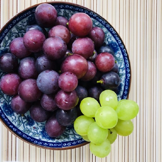 上海 正宗马陆葡萄