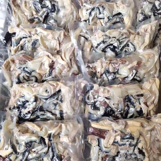 阳信县 熟牛杂