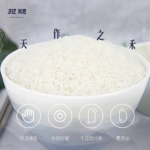 杭州 老挝大米
