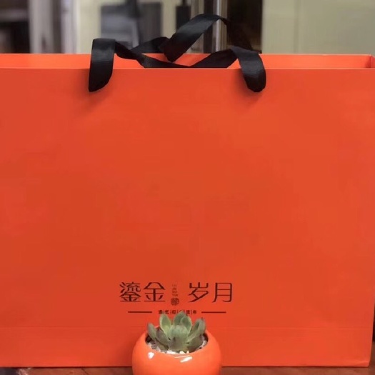 安溪县铁观音 礼盒装 特级