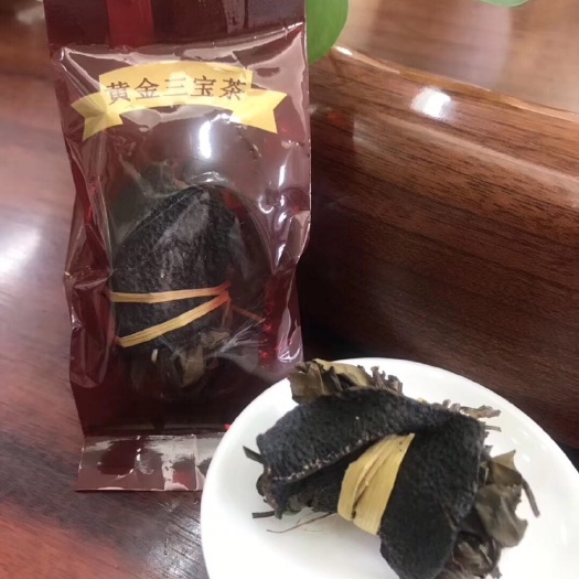 福鼎市 福鼎白茶之三宝茶
