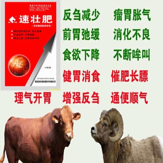 潢川县混合型饲料添加剂  速壮肥猪预混料猪饲料添加剂速壮肥赖氨酸催肥促长速壮肥