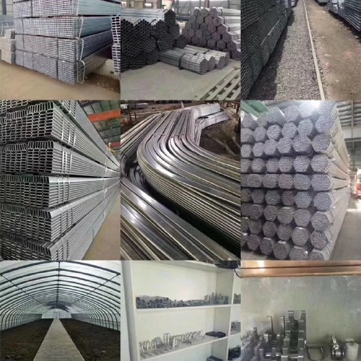 沭阳县大棚钢管 蔬菜大棚养殖大棚上门安装！