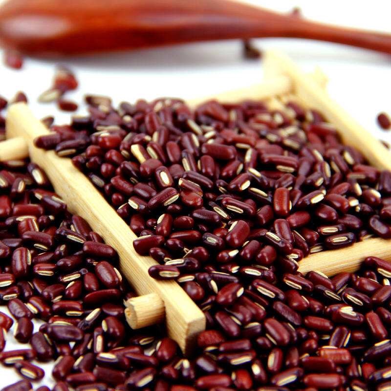 赤小豆种子 芽苗菜种子 也可做豆馅 熬粥 药材 当季新货