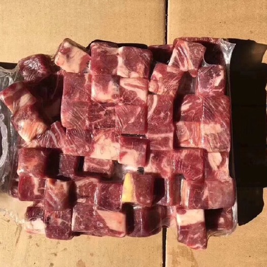 阳信县牛肉粒