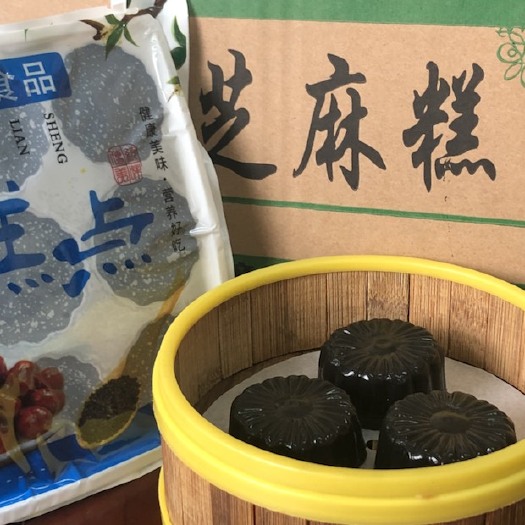 南宁桂花糕 3-6个月