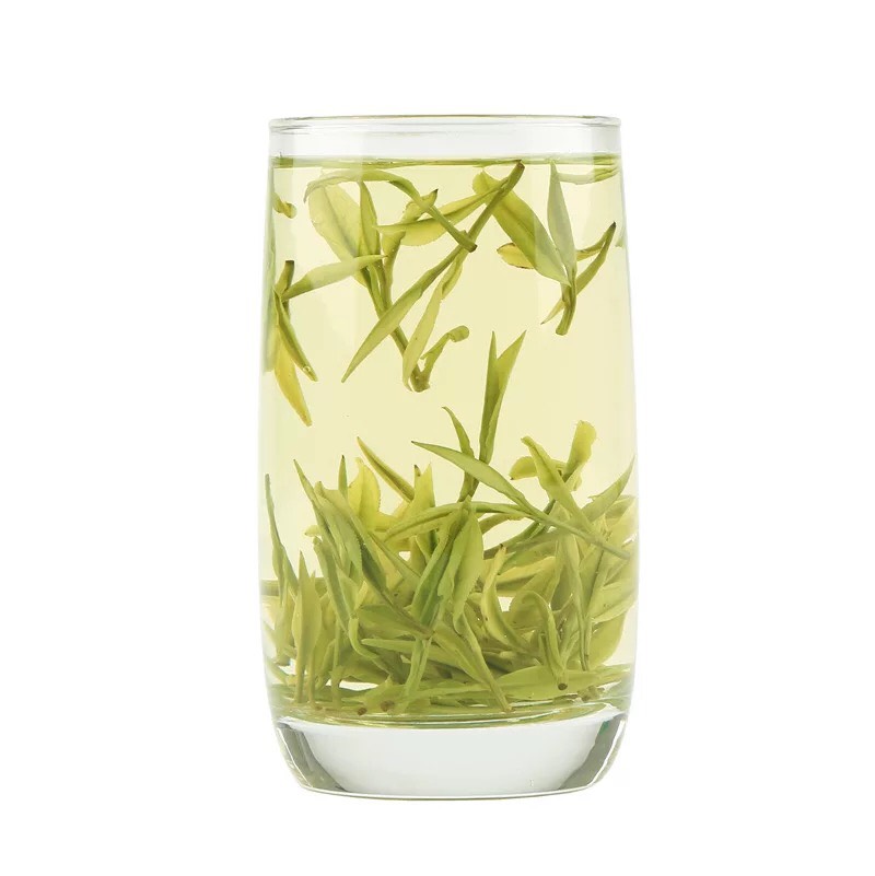 安吉白茶2025年新茶春茶自家茶园批发价格明前茶！